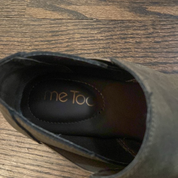 me too Booties - Picture 3 of 4